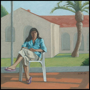 Laura Joh Rowland - Surprise!
