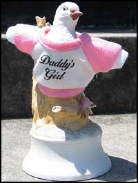 Daddy's Girl