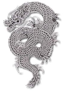image: dragon 