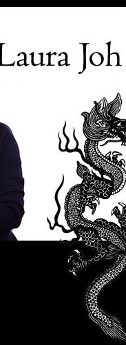 Welcome to Laura Joh Rowland . com