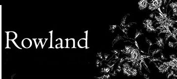 Welcome to Laura Joh Rowland . com