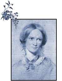 Charlotte Bronte