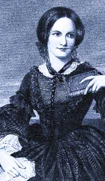 Charlotte Bronte